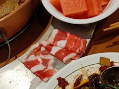 -刘老表·瓦罐汤涮肉(青云谱店)