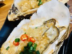 -黄鱼炙夜·烧烤·小龙虾(世茂缤谷店)