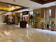 -全聚德(上海首店浦东店)