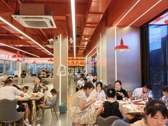 -王钵宴遇王龙虾烧烤旗舰店(中山北路店)