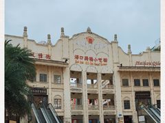 -泰龙城小吃街