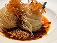 老成都凉面-雀蓝川菜(星悦汇店)