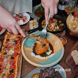 北京新店 |北京这家Bistro值得我在寒冷的冬夜为你而来！