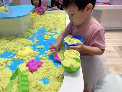-Mengbaby·萌宝贝儿童理发(保利广场店)