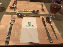 -太平馆餐厅(尖沙咀店)