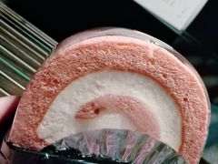 草莓卷-红叶蛋糕(广达路总店)