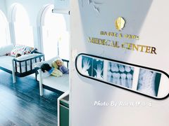 -Barbe a papa亲子餐厅(杨浦店)