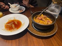 -许爷家·生态湖鲜(徐汇日月光店)