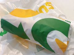 -赛百味SUBWAY(三阳广场店)