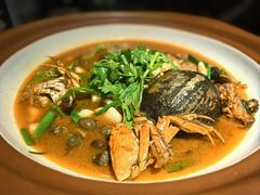 -老海陵·泰州菜(图书馆店)