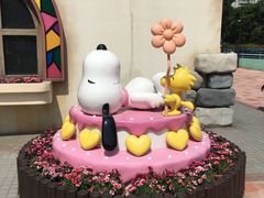 -史诺比开心世界