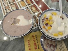 -赵记传承·中国甜品(福州总店)