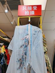 -东古旅拍摄影•格格服汉服•租赁(故宫店)