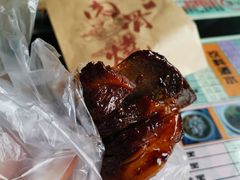 -赵元章肉骨烧(山塘街店)