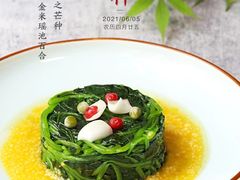 -富力万达嘉华酒店-品珍中餐厅(水果湖店)