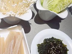 -半天妖烤鱼(西铁营万达店)