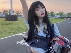 -汉江湾卡丁车世界