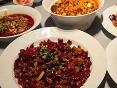 -望京辣宴·古法川菜(望京店)