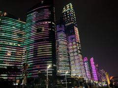 -青岛第三海水浴场