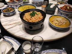 -曾家厨房·新徽菜(高新天柱路店)