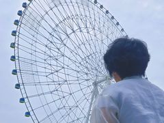 -南昌之星摩天轮