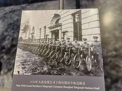 -上海电信博物馆