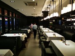 -金春禧·鲁菜海鲜(延吉路万达店)