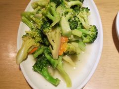 -吕氏疙瘩汤·海鲜新鲁菜(凯德mall新都心店)
