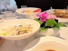 -醉辉皇上海之巅(上海中心大厦店)