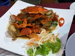 -BAI BUA RESTAURANT