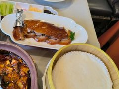 -大鸭梨烤鸭(甘家口店)