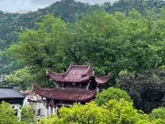 -九华山风景区