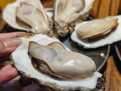 -蚝堡海鲜·威海菜·海肠捞饭·烧烤·亚洲吃蚝公司(幸福门店)