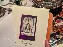 -壳里西餐厅Coquille Seafood Bistro(蒙自路店)