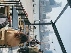 -Chili's Cafe&Bar奇利斯(滨江店)