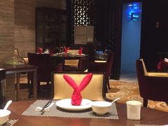 -宁波逸东豪生大酒店·逸轩中餐厅