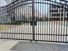 -金陵中学(河西分校)