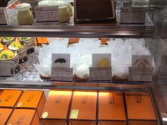 -檬舒舒MonChouChou(久光百货店)