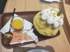 -丹礼糖甜品