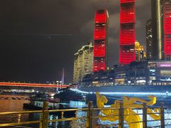 -重庆两江夜游-金碧系列