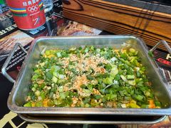 -纪录片《人生一串》体验店(静安店)