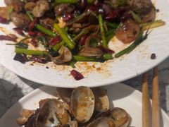 -悦海·家宴·冰花皮皮虾大锅贴(宝龙店)