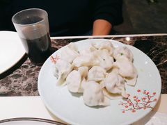 -老边饺子馆(金源店)