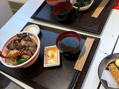 -牛邸·烧肉饭(来福士店)