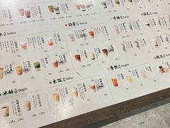 -李山山茶事(景枫店)