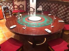 包厢-九十九顶毡房(阜石路店)