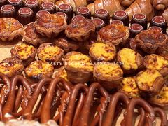 -LANLIZI BAKERY(COSMO店)