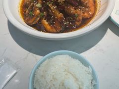 -川人百味(亿合城店)