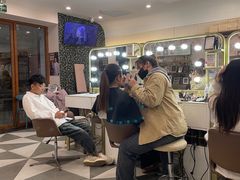 -拾光秀照相馆(石家庄勒泰中心店)
