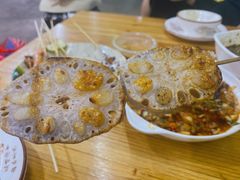 -玛扎烧烤私房菜